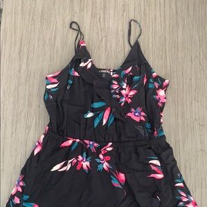 Express Short Dress